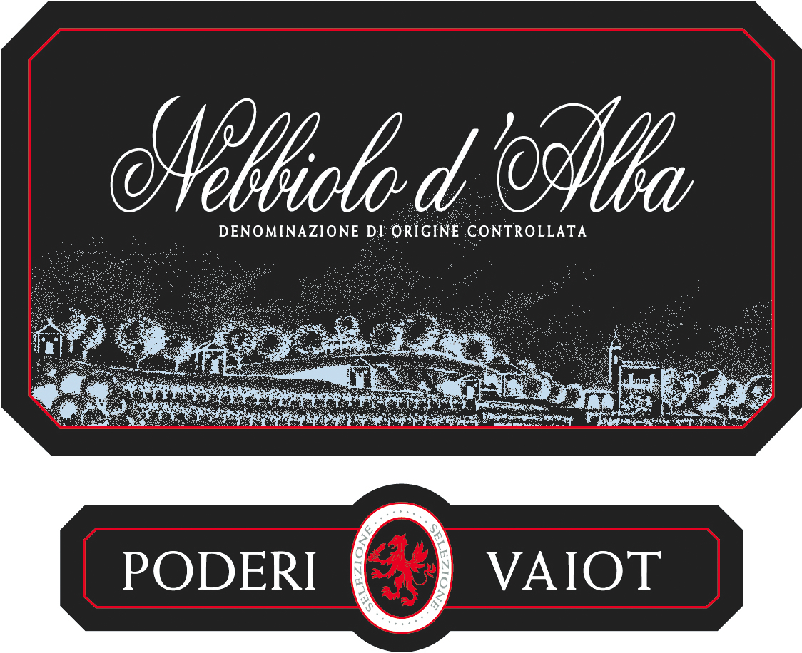 Nebbiolo D'Alba 2013