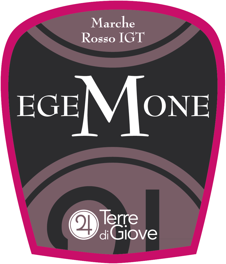 Egemone Marche Rosso 2014