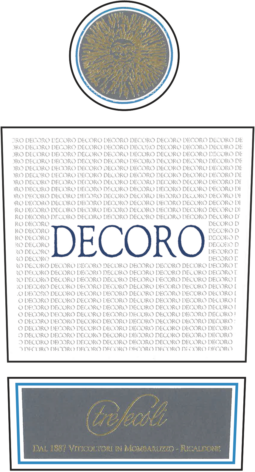 Decoro 2012