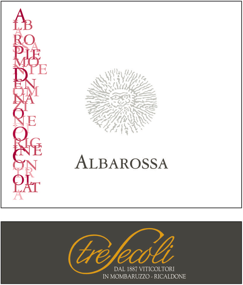 Albarossa 2016