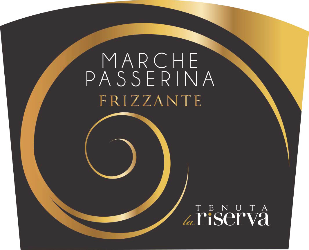 Passerina Frizzante 2012