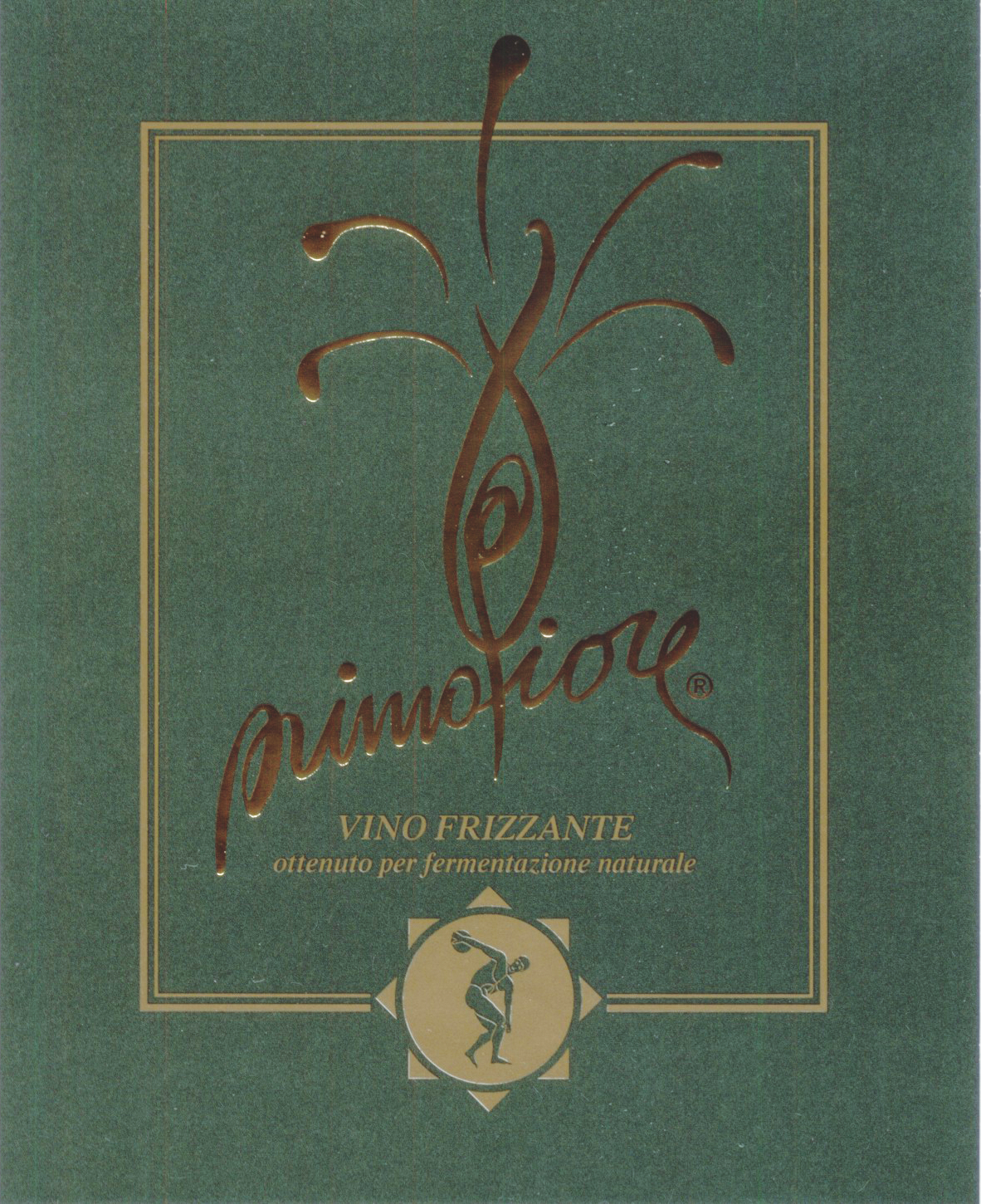 Bianco Frizzante Primofiore sa