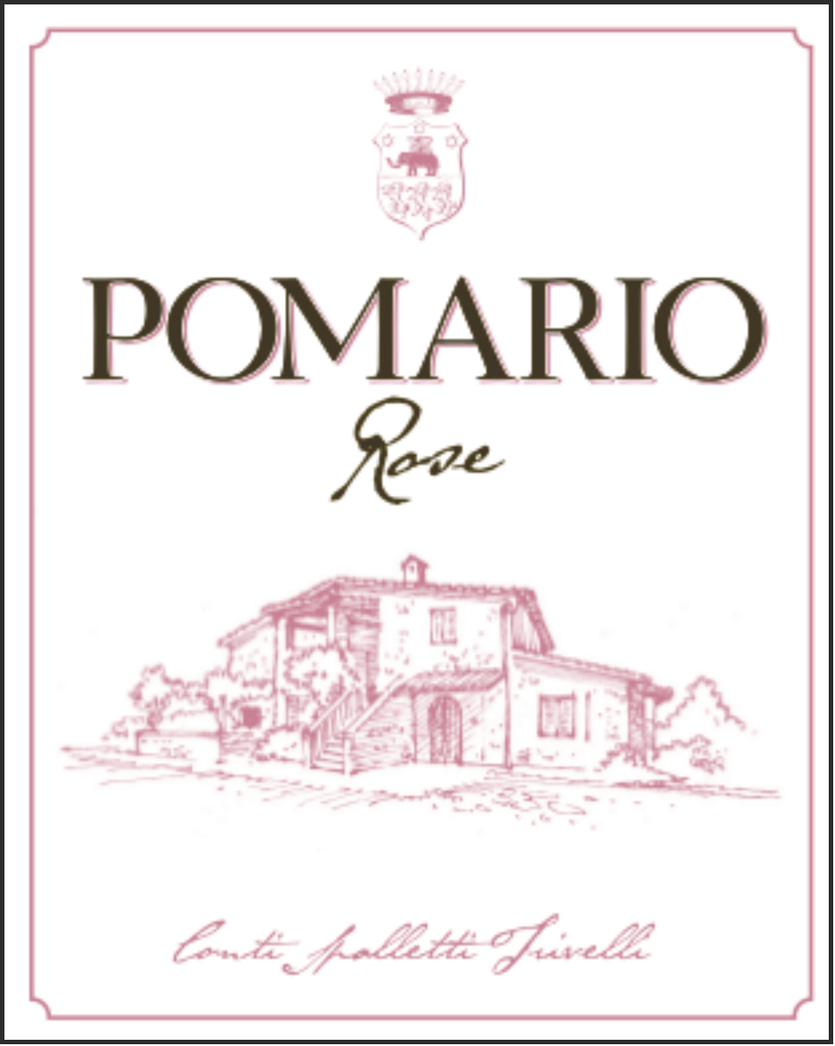 Rose Pomario 2013