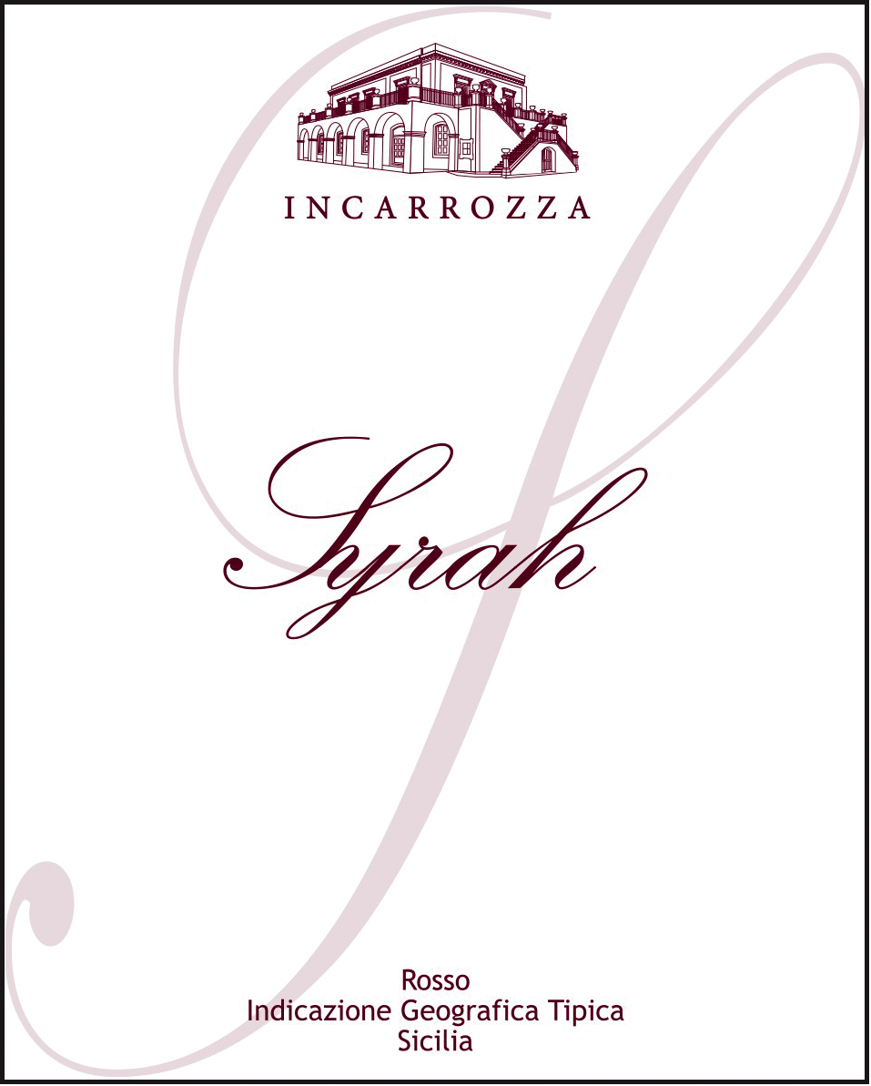 Syrah 2010