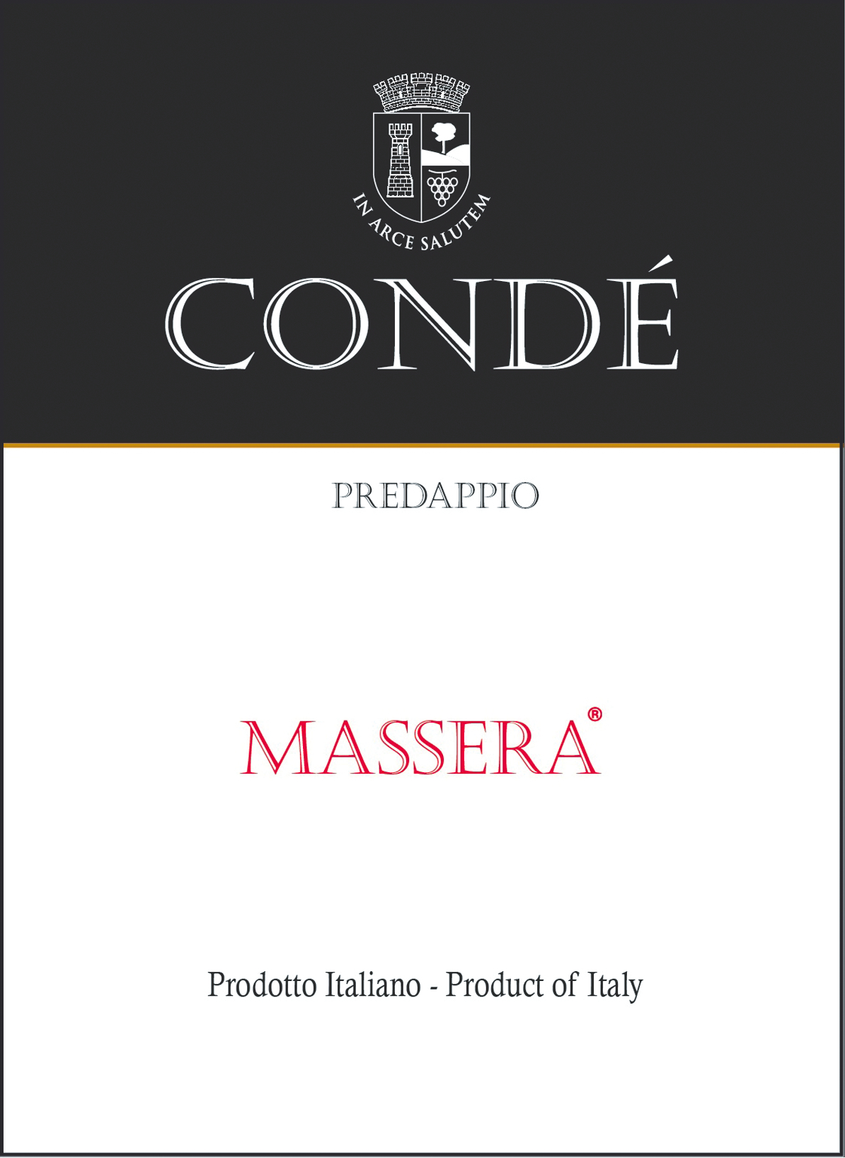 Condè Massera 2013