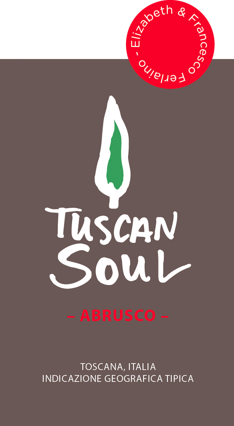 Tuscan Soul Abrusco 2011