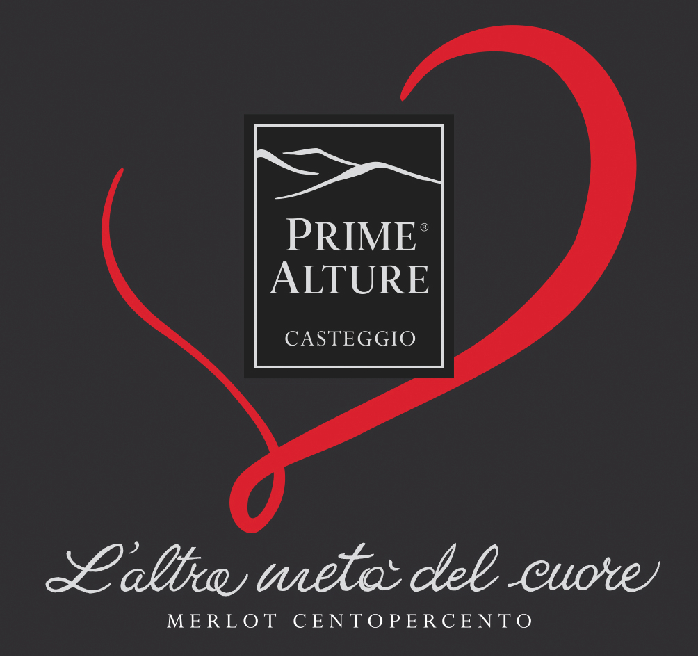 Merlot L'altra metà del cuore 2016