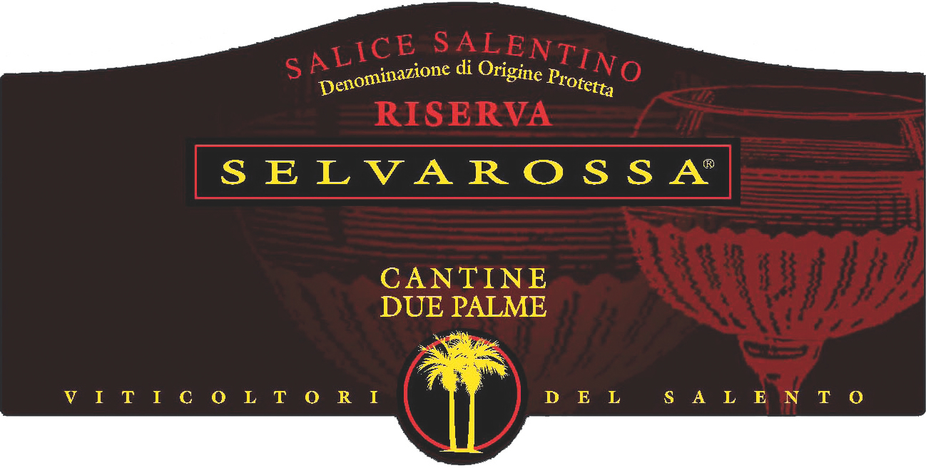Selvarossa Terra Riserva 2005