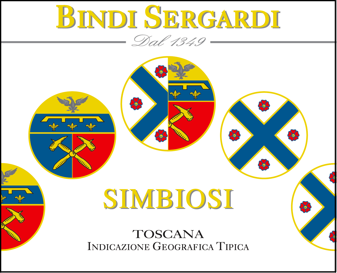 Simbiosi 2019