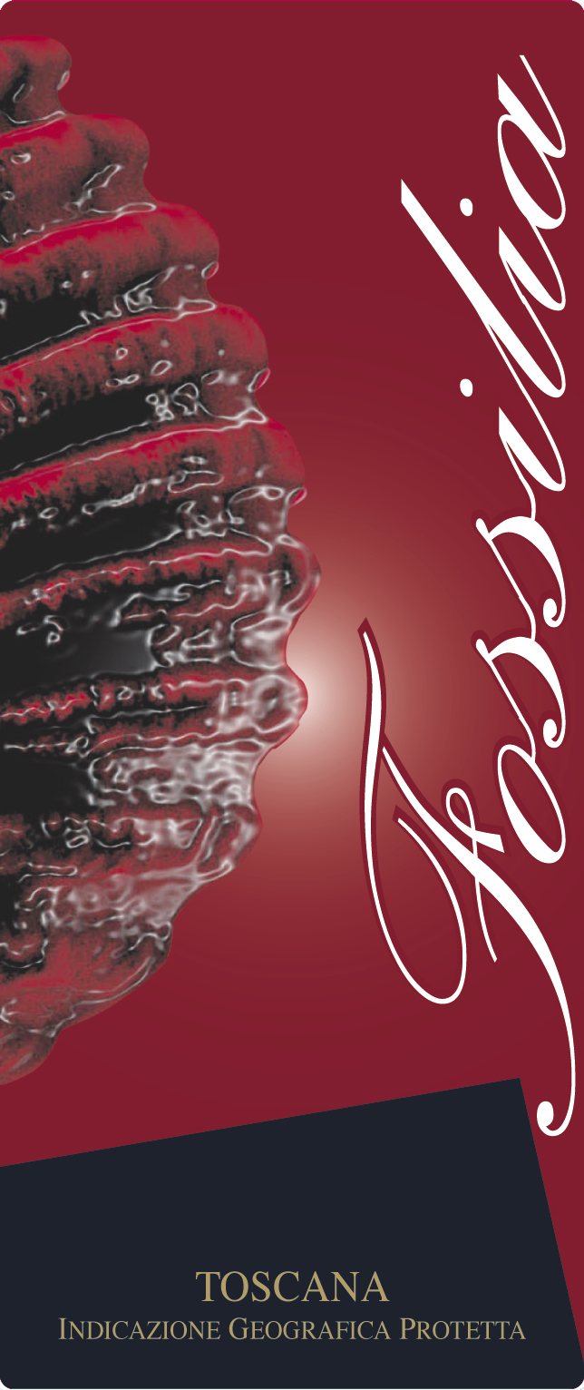 Fossilia Rosso 2010