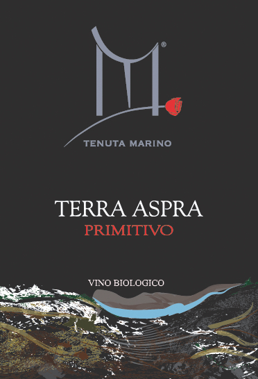 Terra Aspra Primitivo 2009