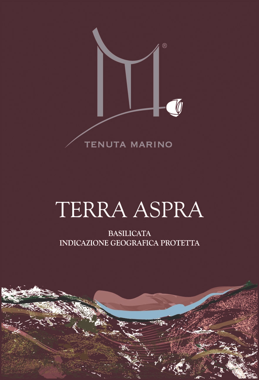 Terra Aspra Rosso 2008
