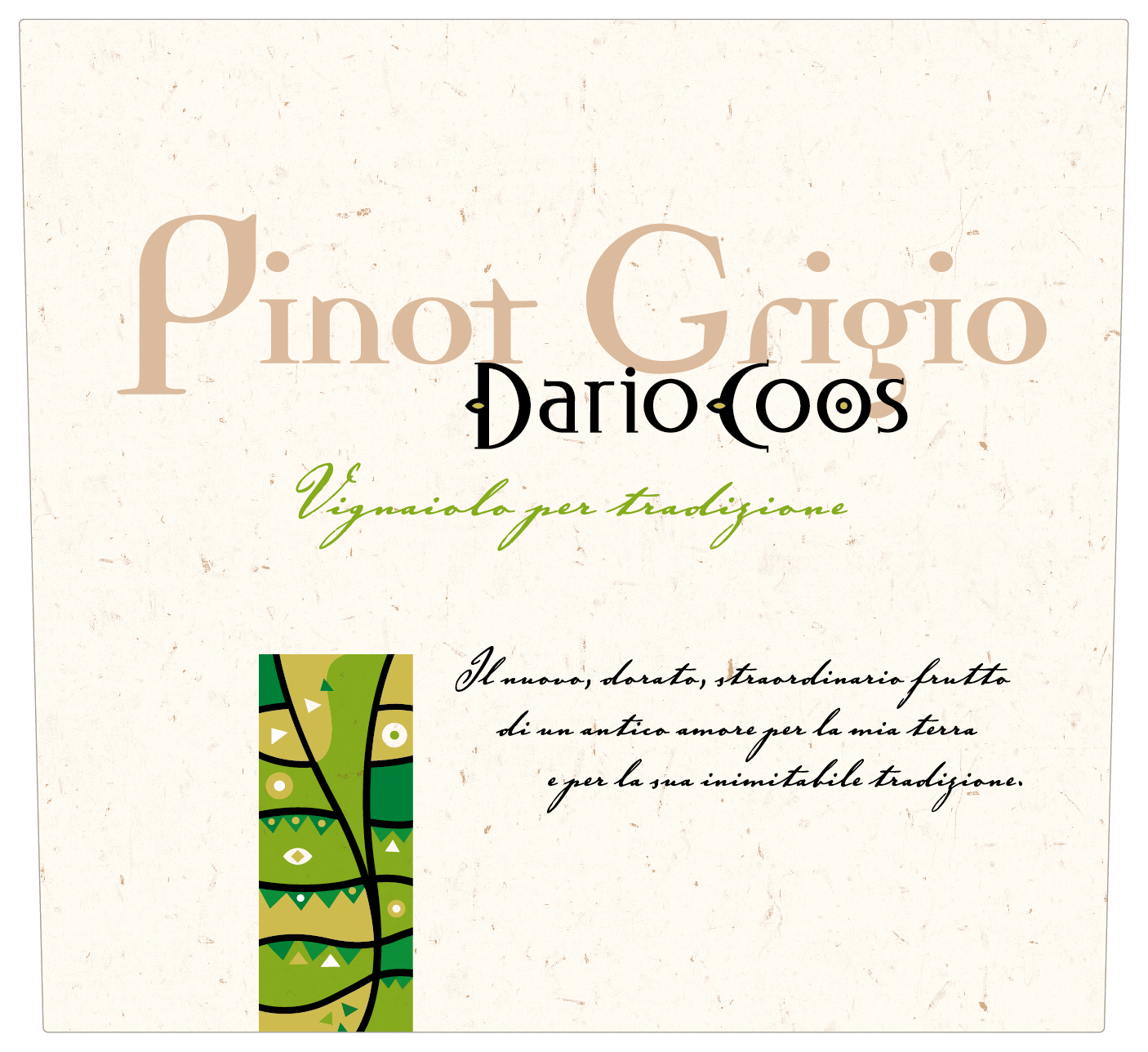 Pinot Grigio 2019