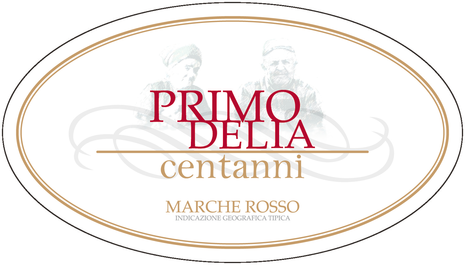 Primo Delia Marche Rosso 2015