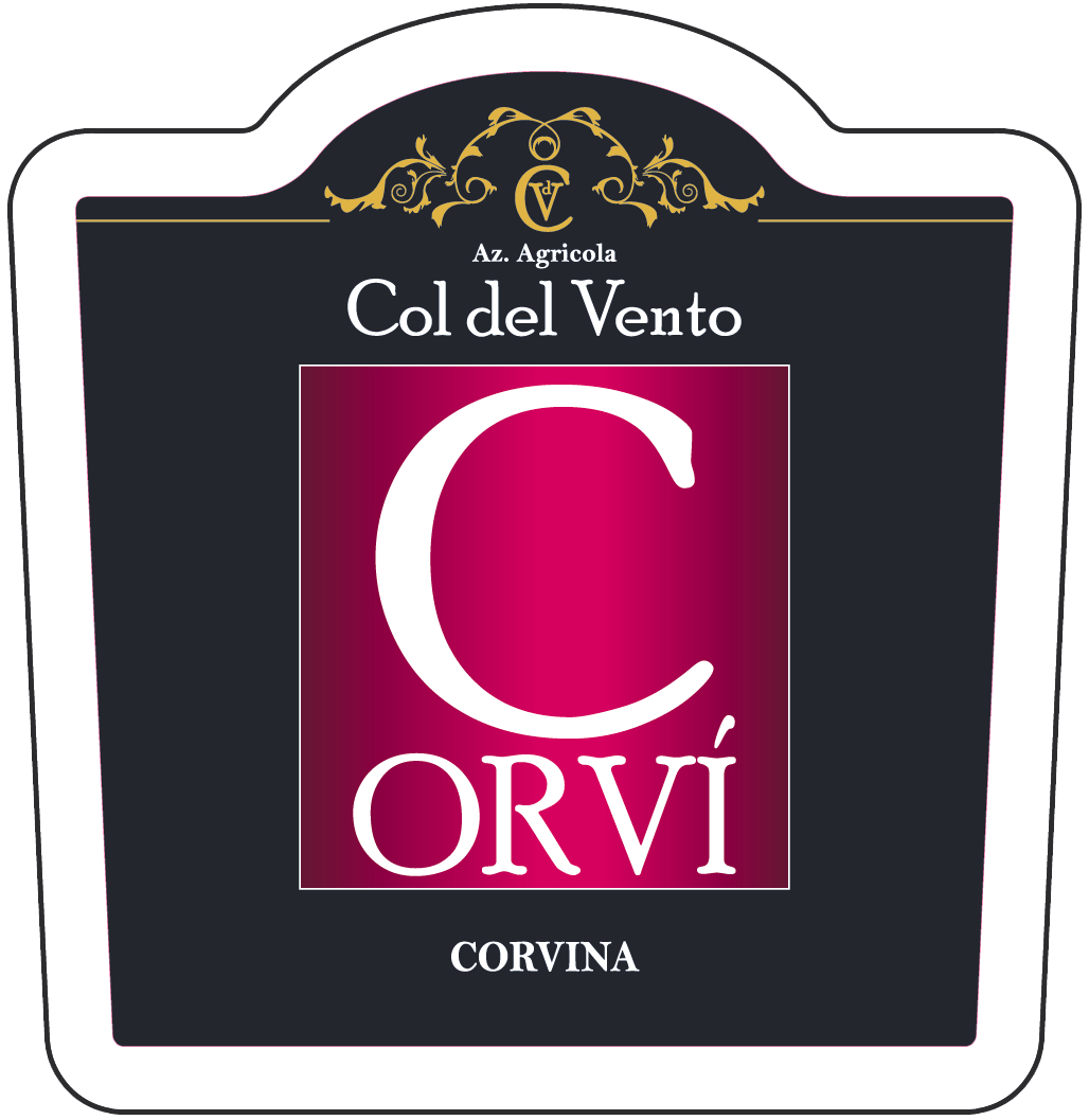 Corvì sa