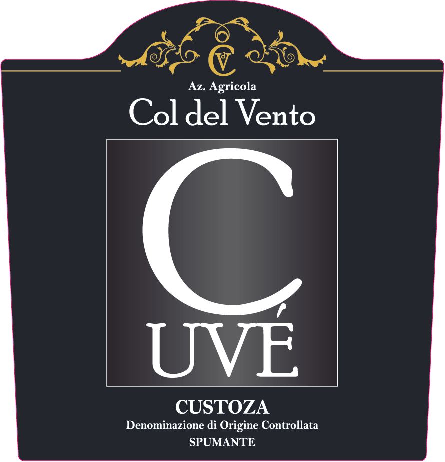 Cuvé 2013