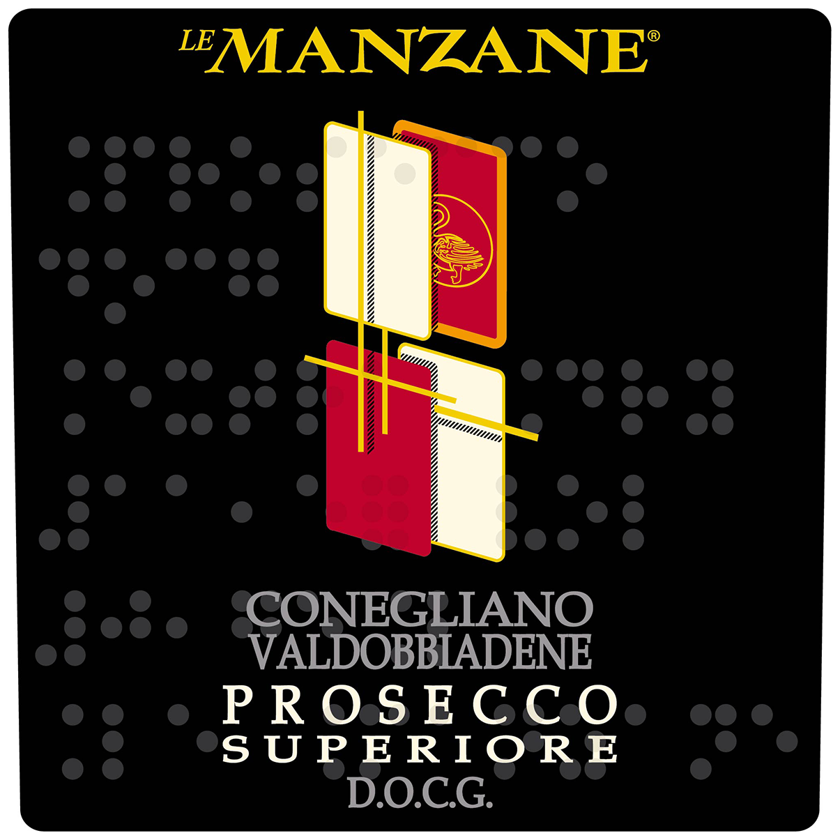 Conegliano Valdobbiadene Superiore Docg Extra Dry sa