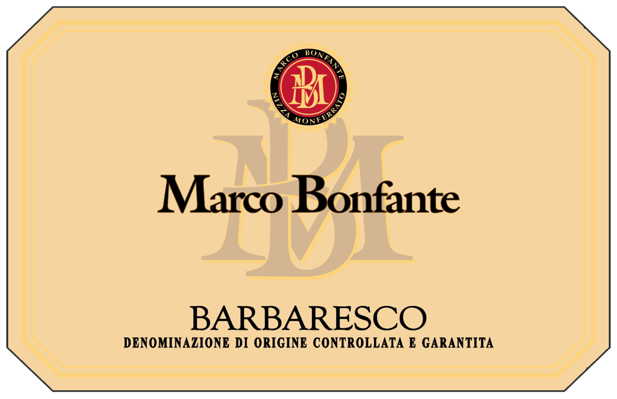 Barbaresco Docg 2022