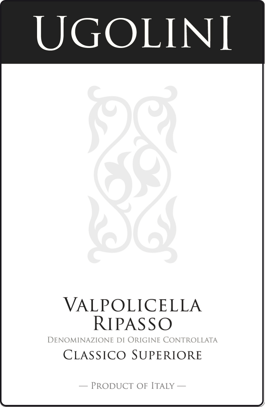 Valpolicella Ripasso 2012