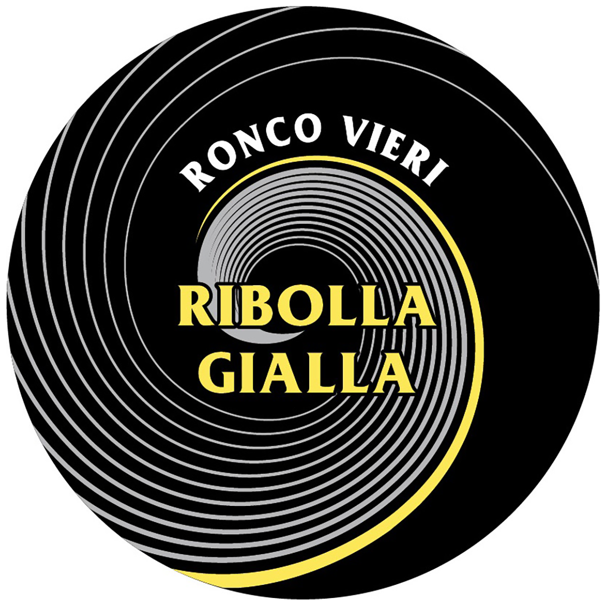 Ribolla Gialla Brut Ronco Vieri sa