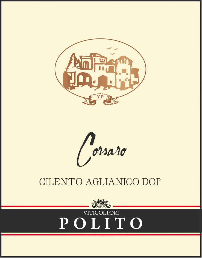 Corsaro 2010