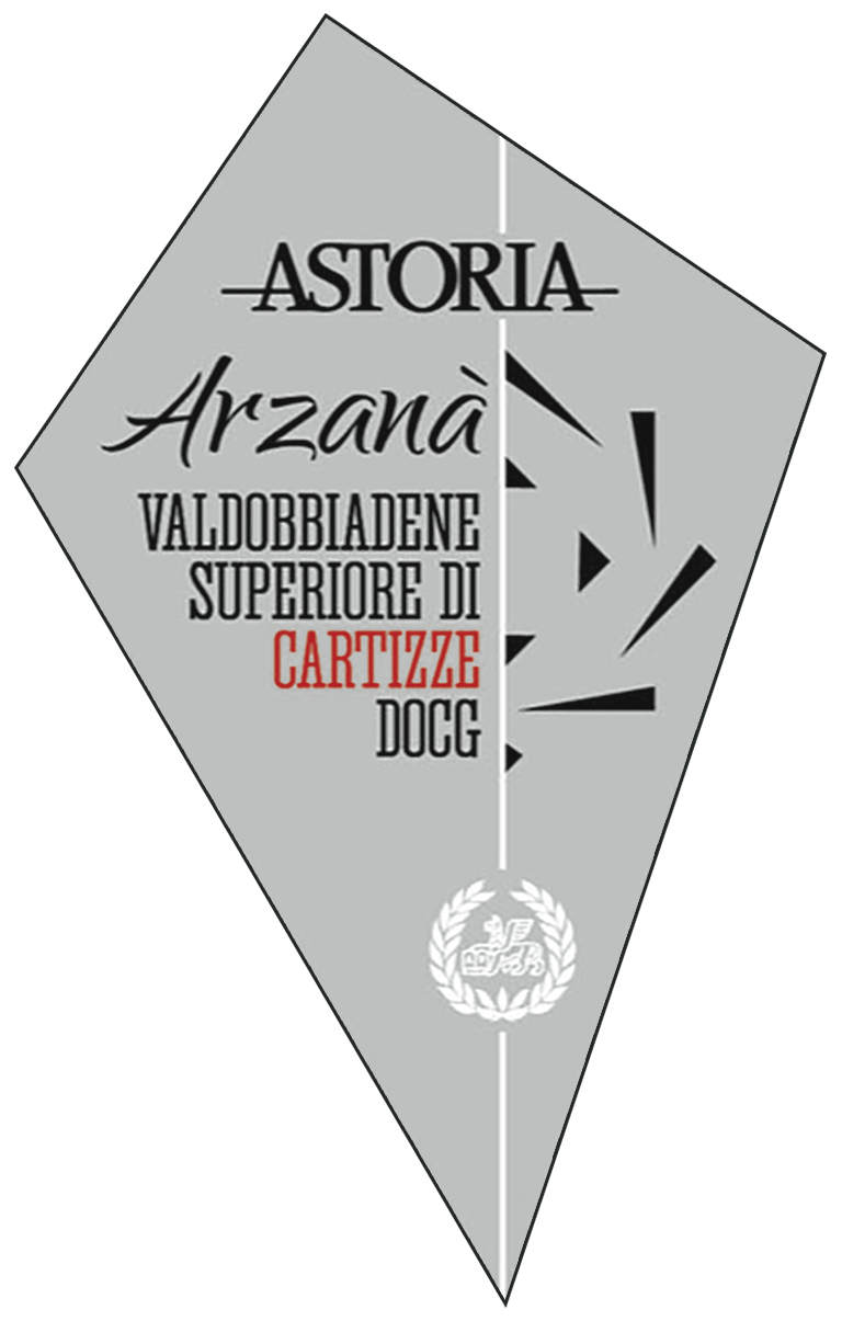 Arzanà Valdobbiadene Superiore Cartizze Docg sa