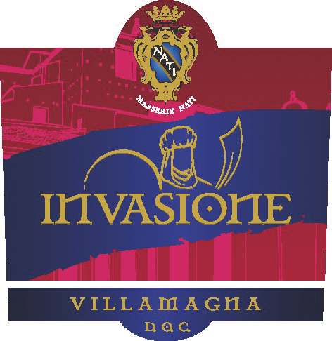 Invasione Villamagna Riserva 2013
