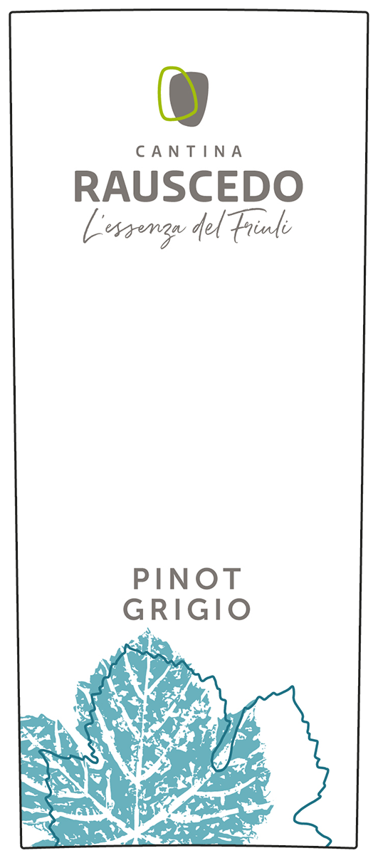 Pinot Grigio 2015