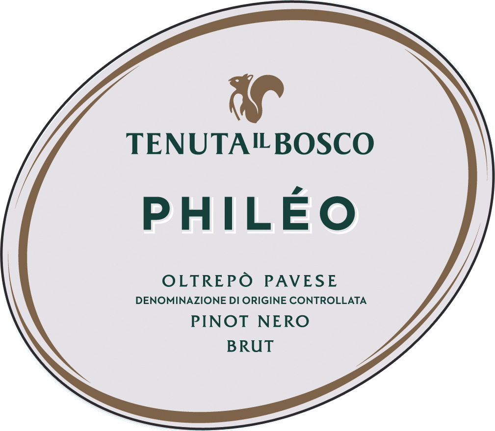 Philéo Pinot Nero Brut sa