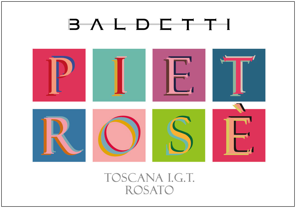 Piet Rosè 2022
