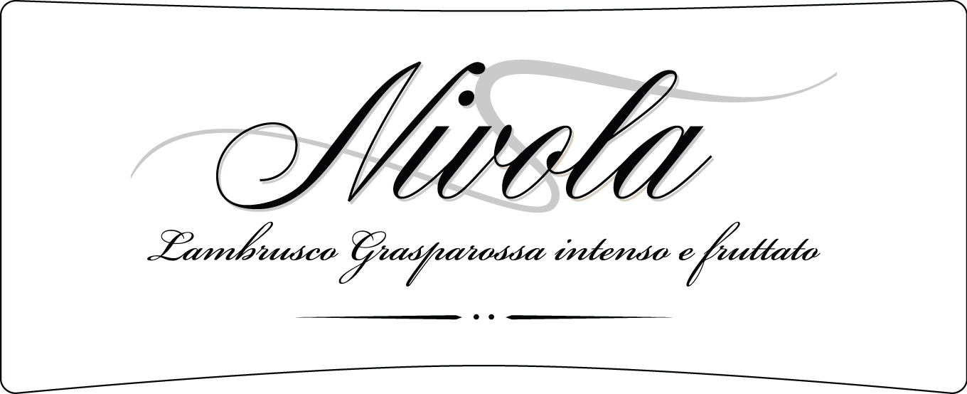 Lambrusco Grasparossa Nivola sa