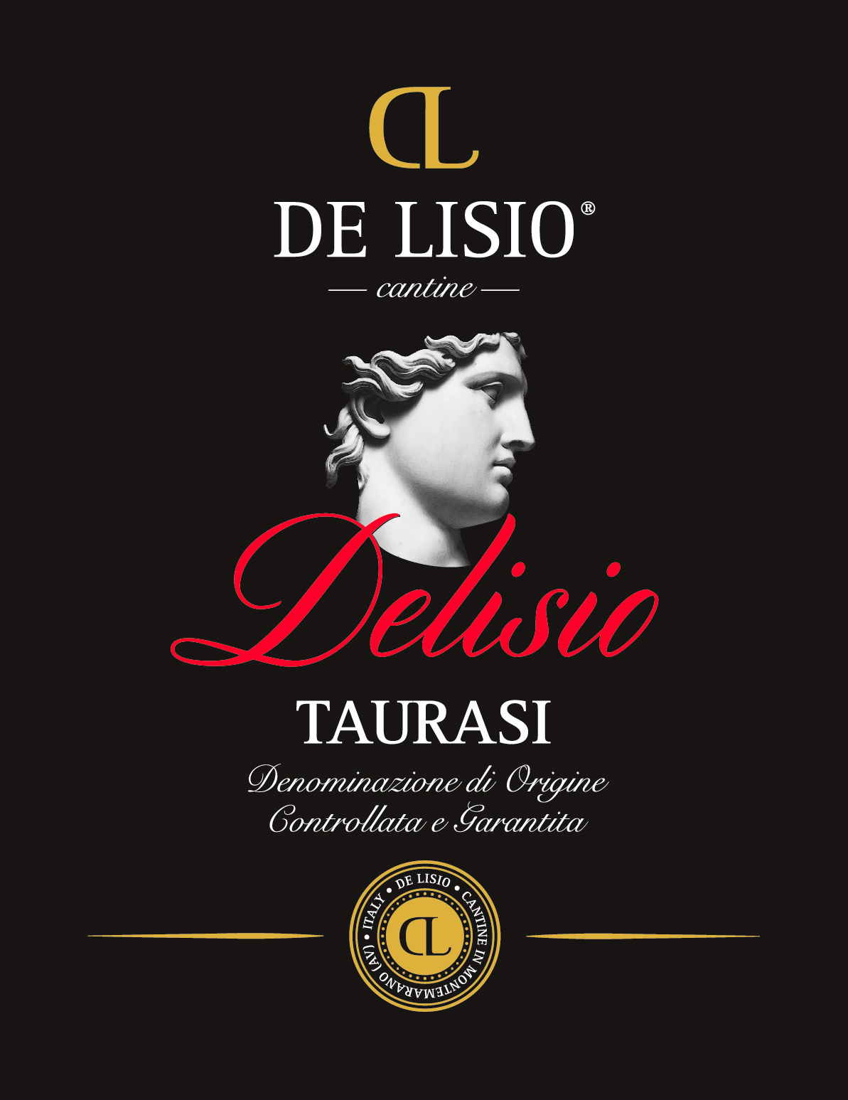 Taurasi Delisio 2008