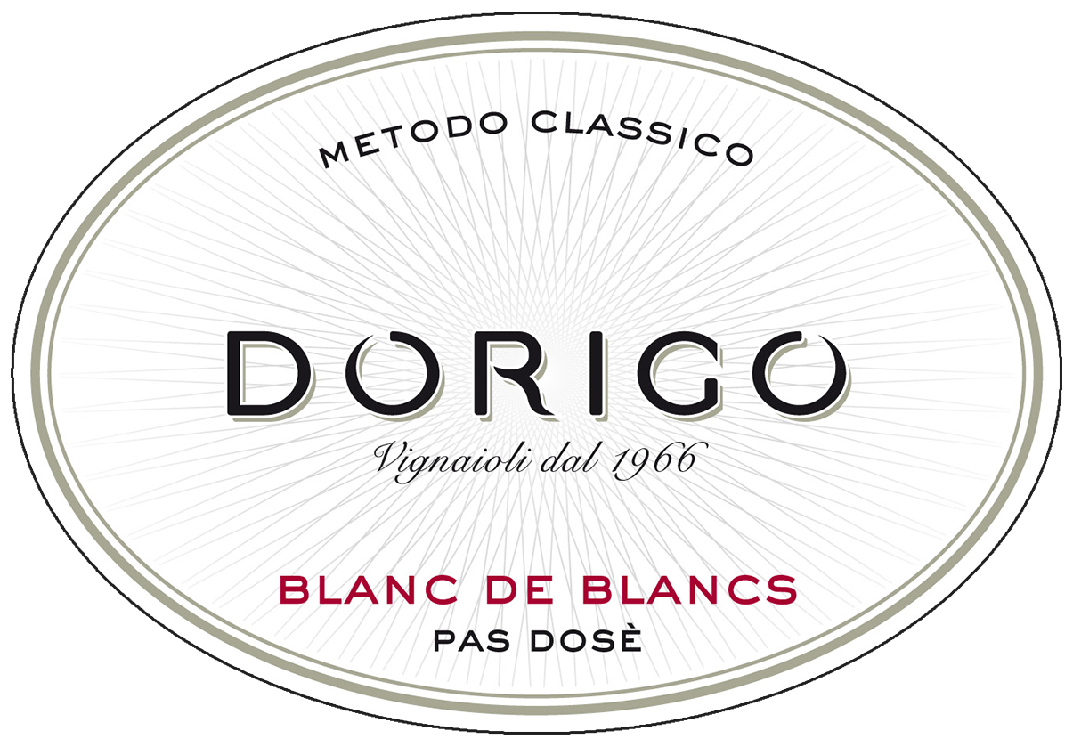 Blanc de Blancs Pas Dosé sa