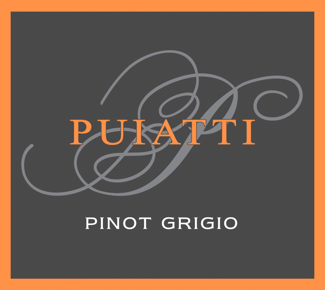 Pinot Grigio Venezia Giulia 2013