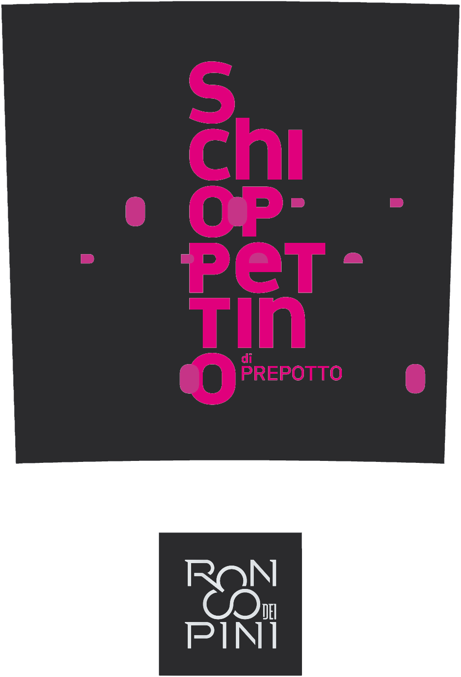 Schioppettino di Prepotto 2017