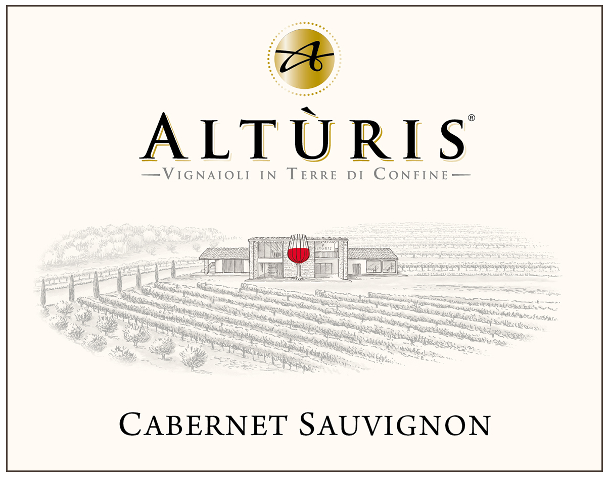 Cabernet Sauvignon 2022