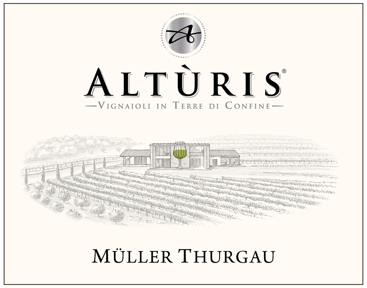 Müller Thurgau 2018