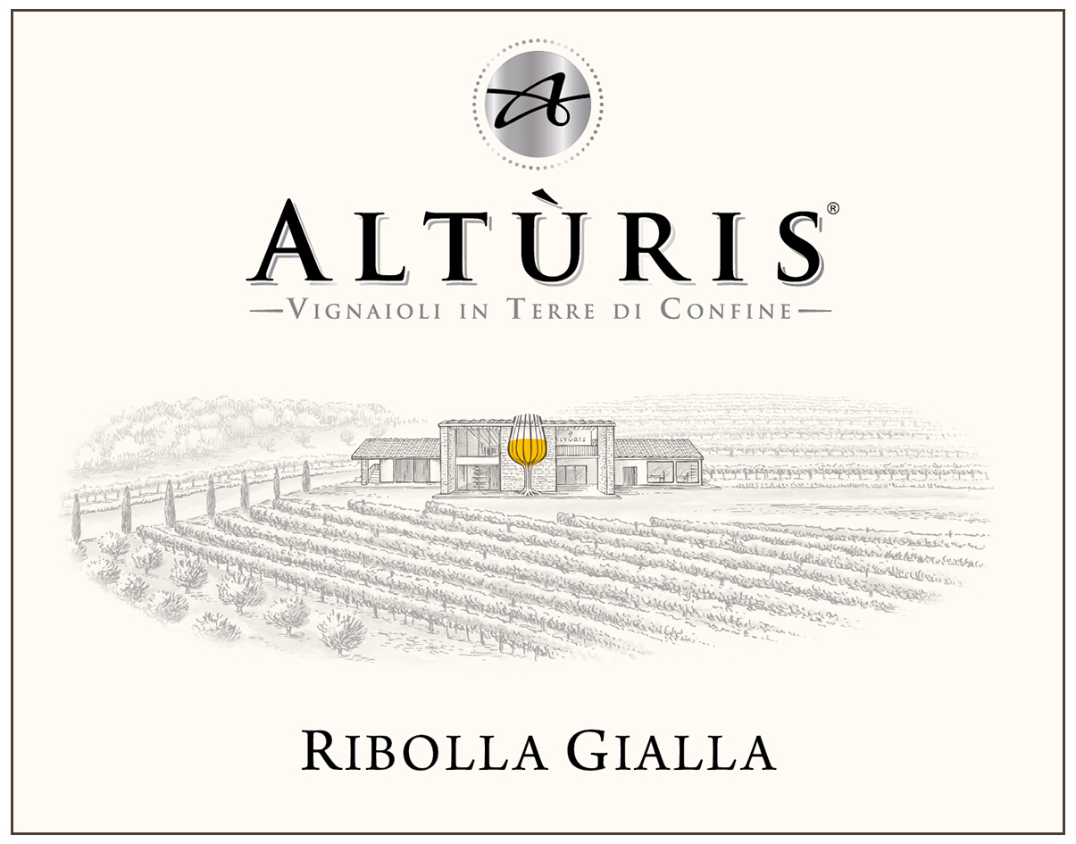 Ribolla Gialla 2017