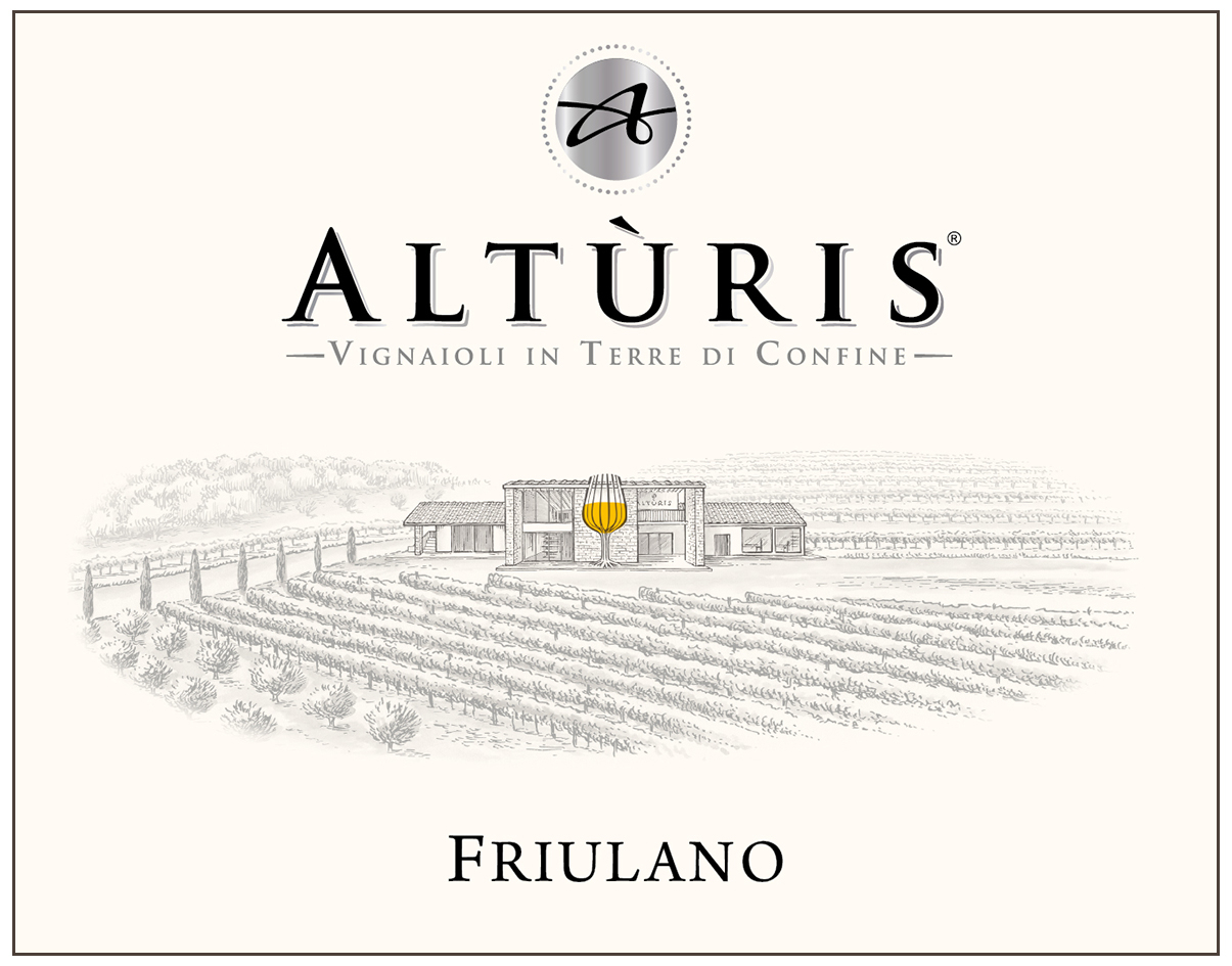 Friulano 2024