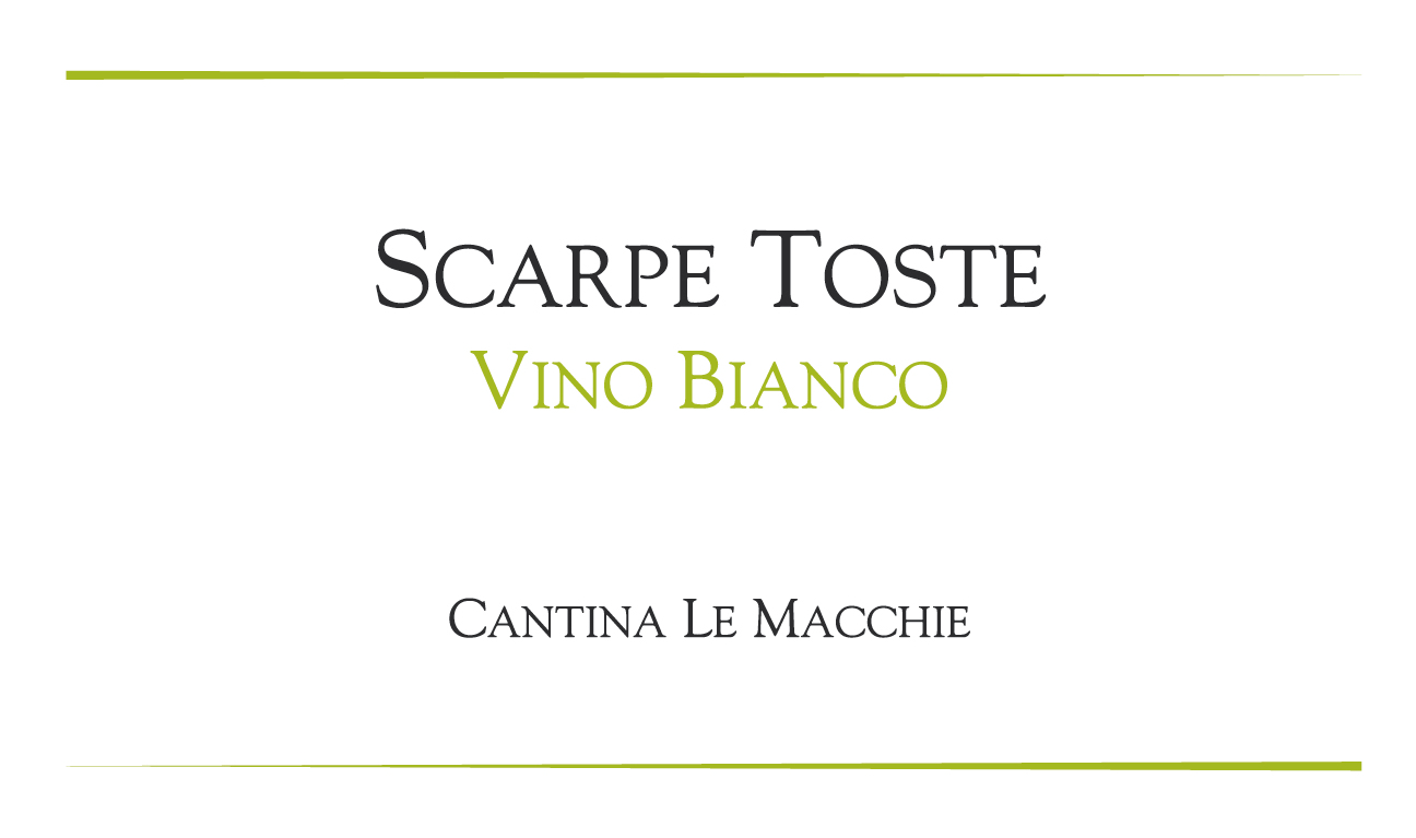 Scarpe Toste sa