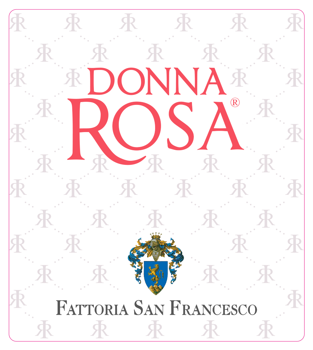 Donna Rosa 2016