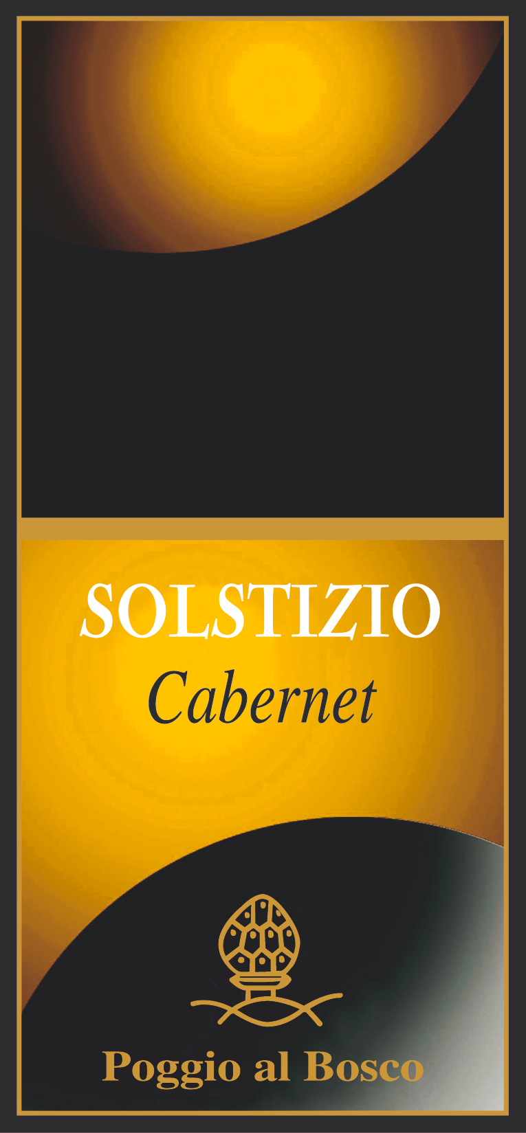Cabernet Solstizio 2011