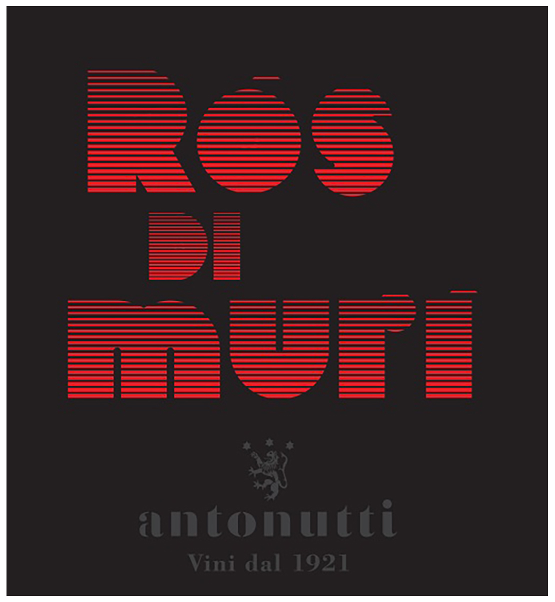 Ròs di Murì 2016