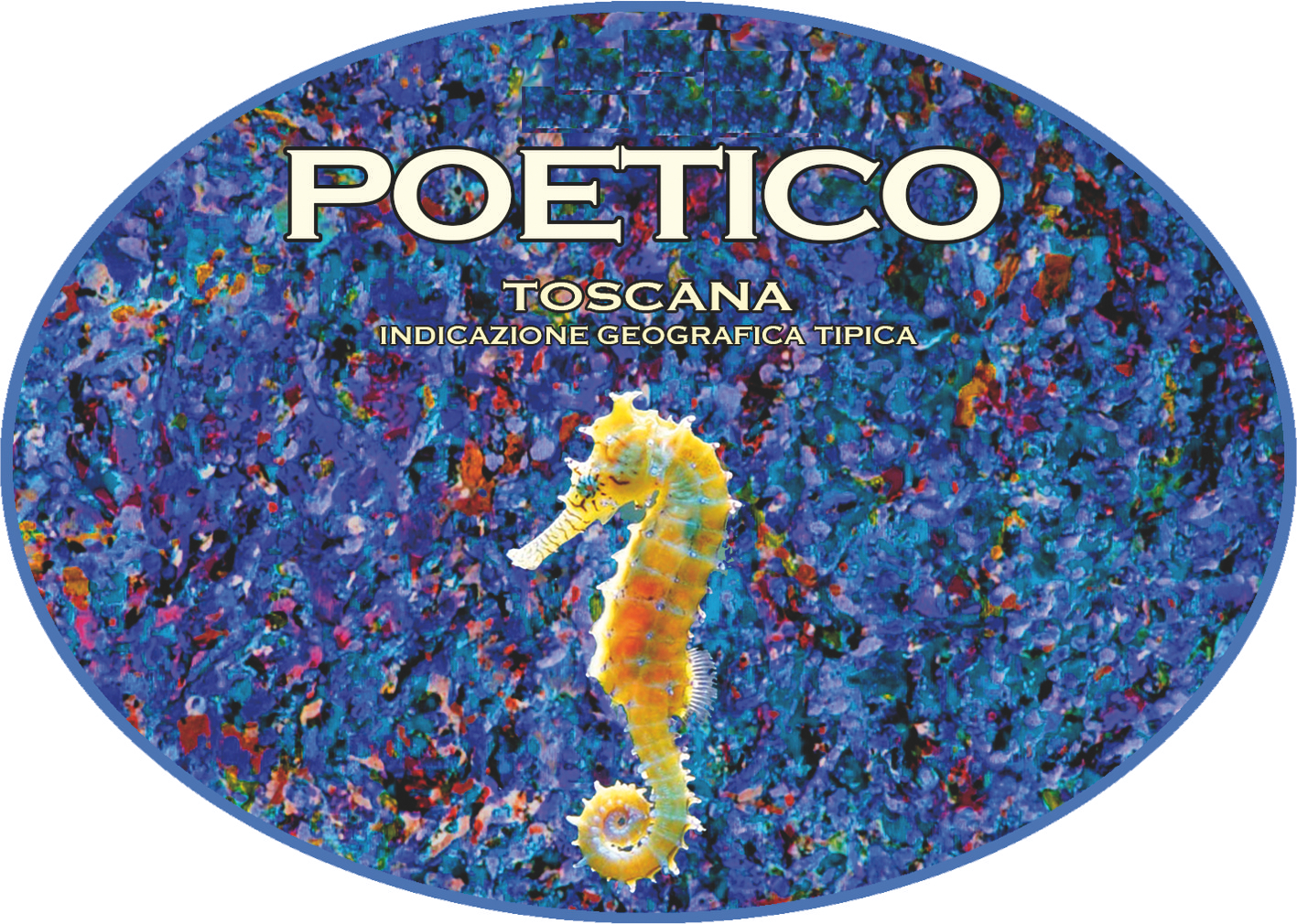 Poetico Toscana Bianco 2016