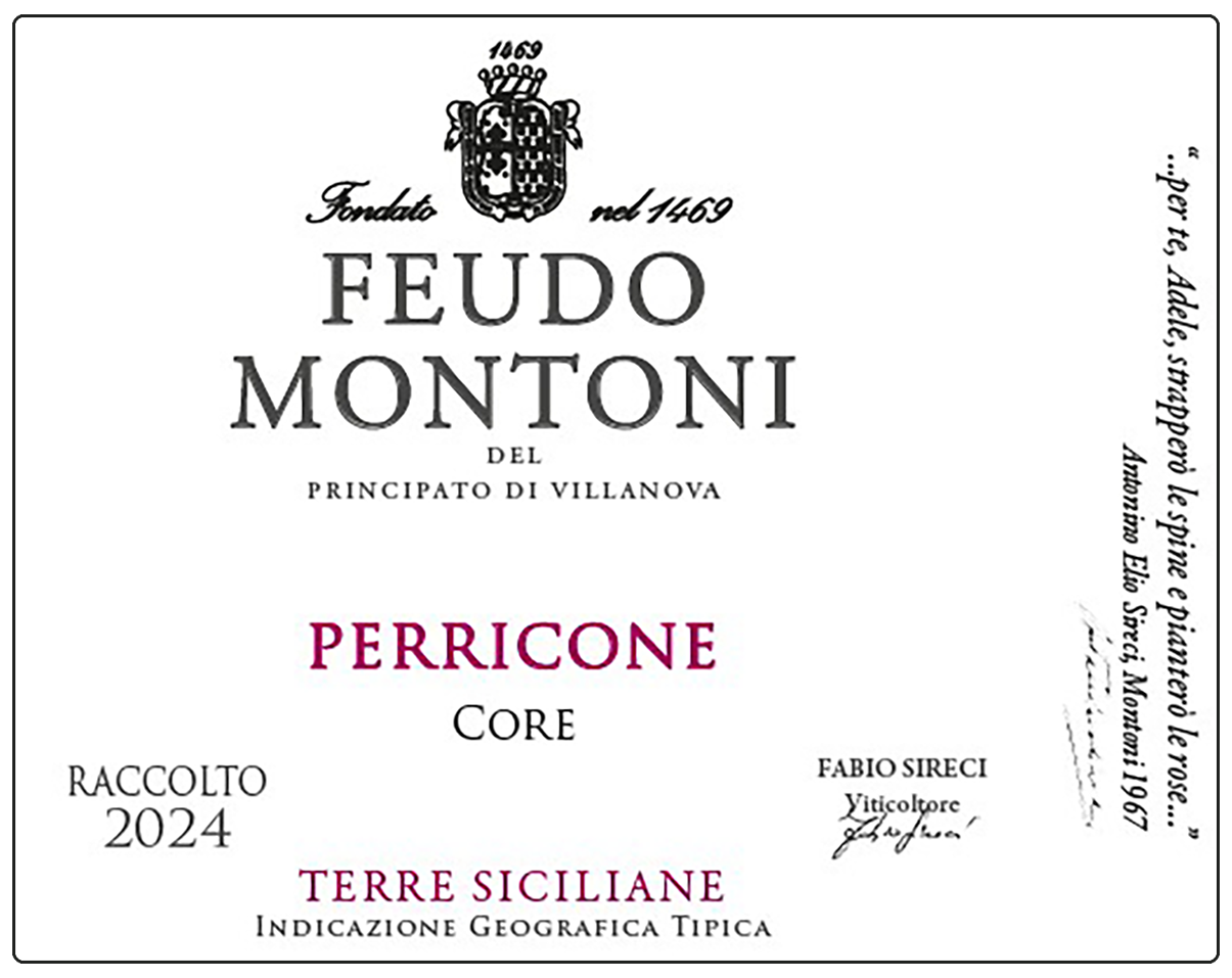 Perricone Core 2020