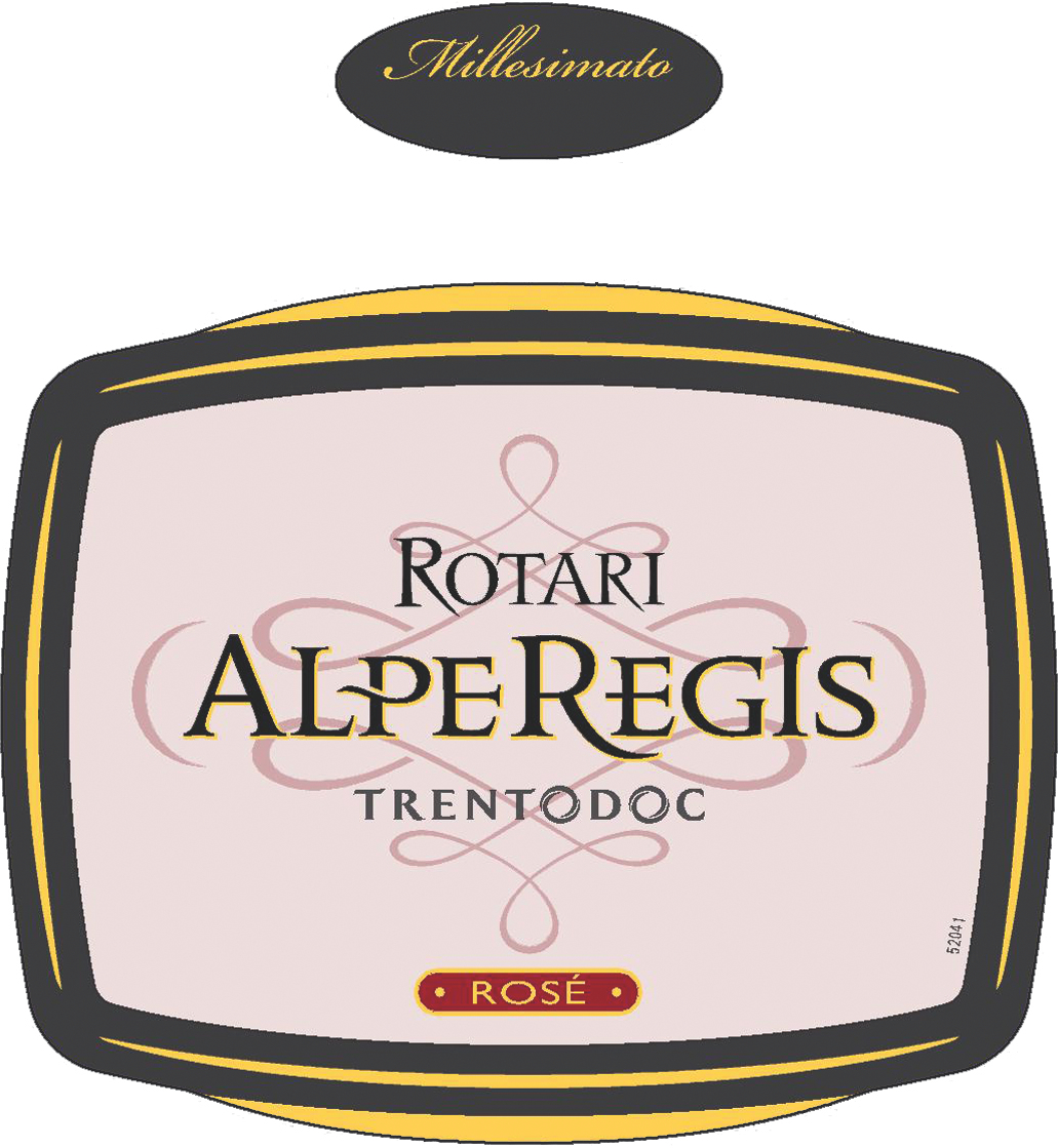 AlpeRegis Rosè 2014