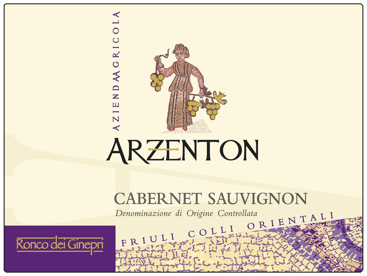 Cabernet Sauvignon 2021