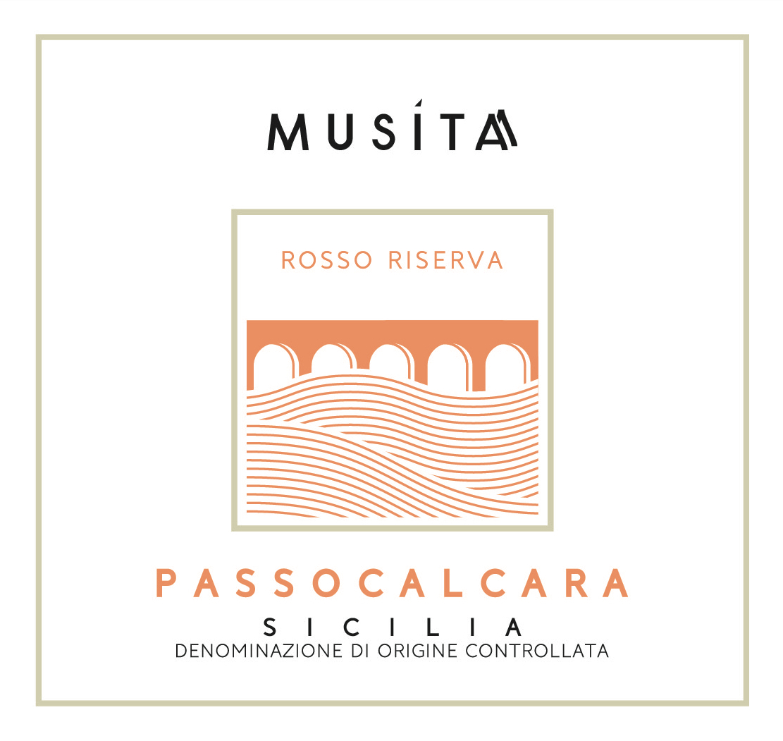 Passocalcara Rosso Riserva 2012