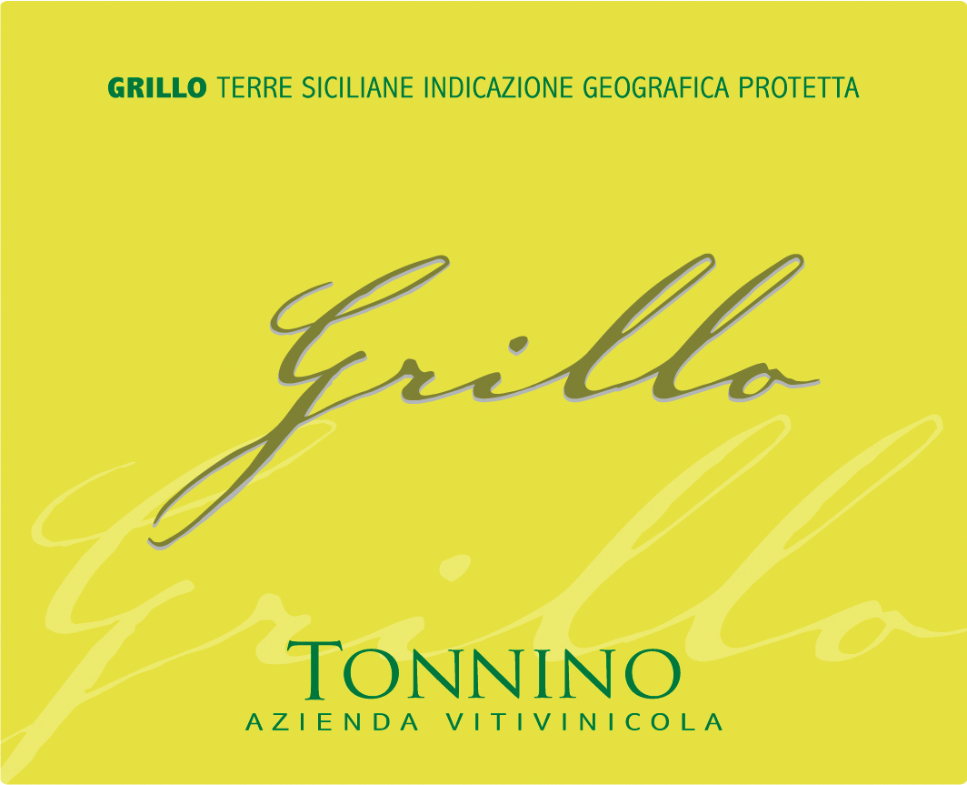 Grillo 2014