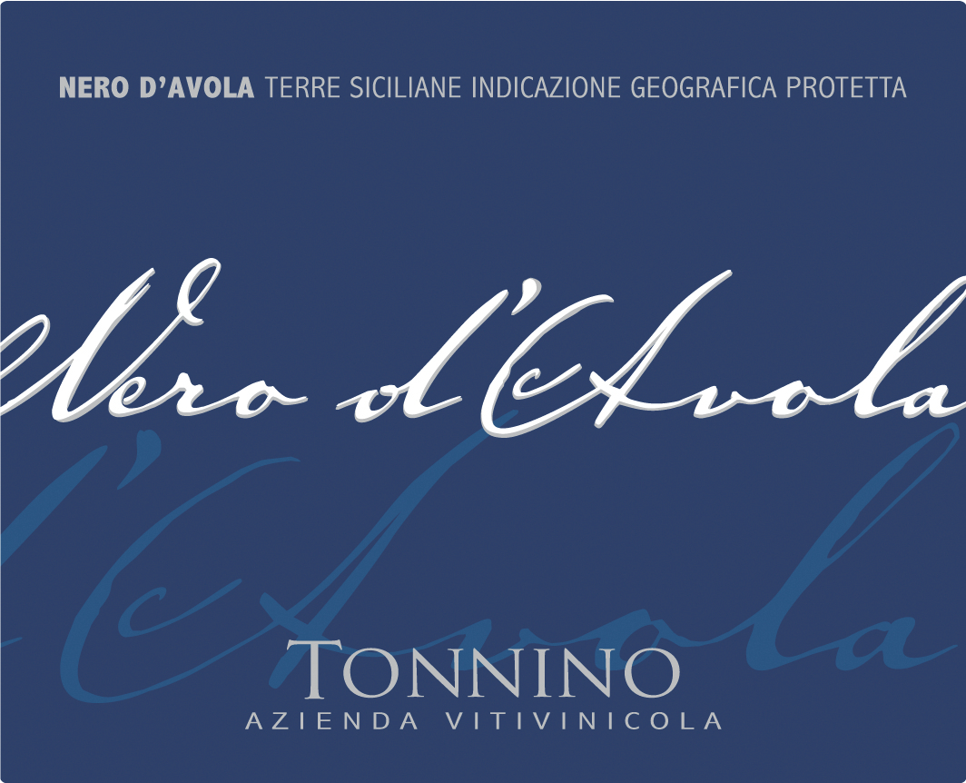 Nero d'Avola 2013